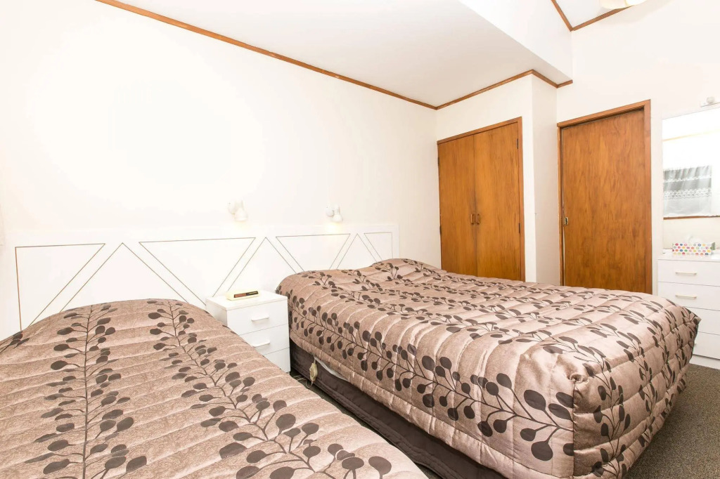 Ranfurly Evergreen Motel