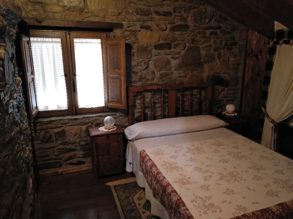 Casa Rural El Piñeo