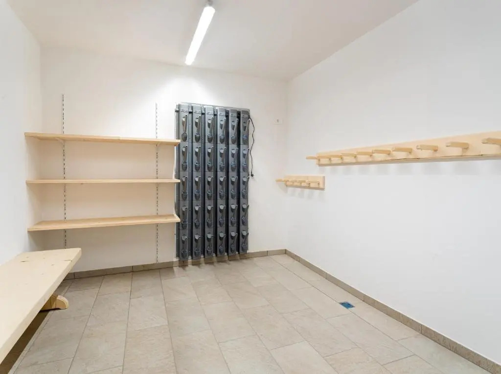 Apartments Piciulei