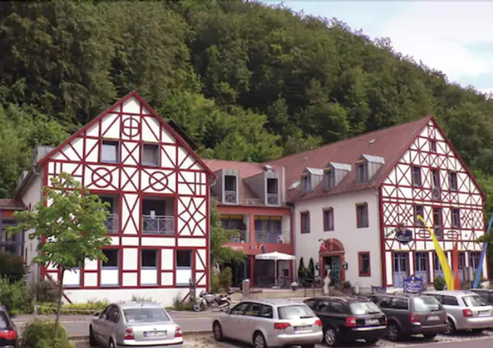 Behringers Freizeit - und Tagungshotel