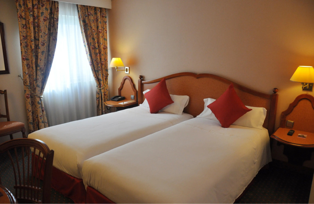 Mercure Andorra