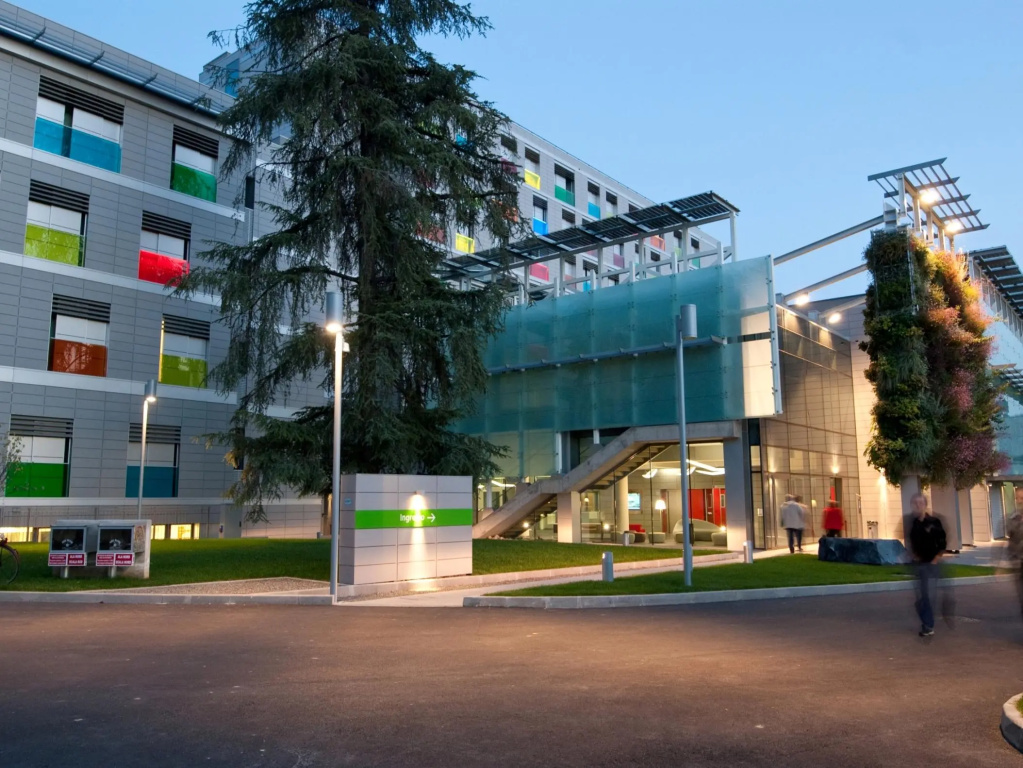 Camplus Bononia Casa per Ferie