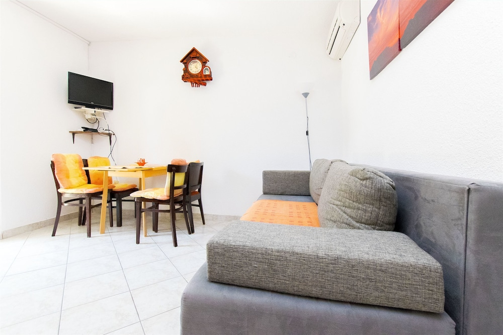 Apartments Kata