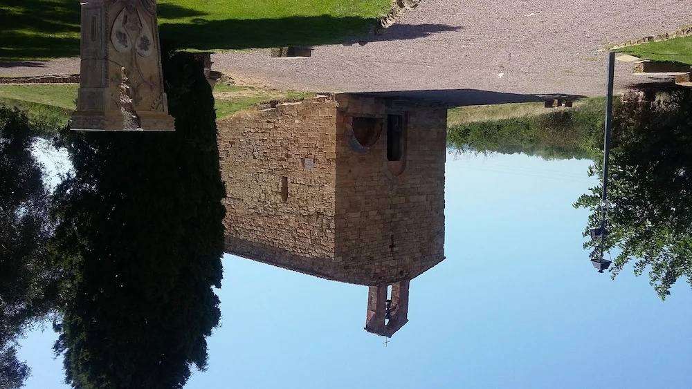 Bastide les Buis