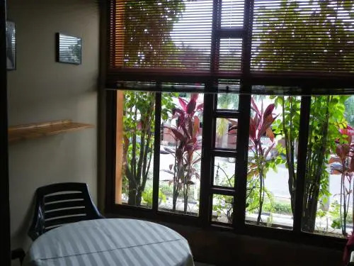 Botanika Hotel