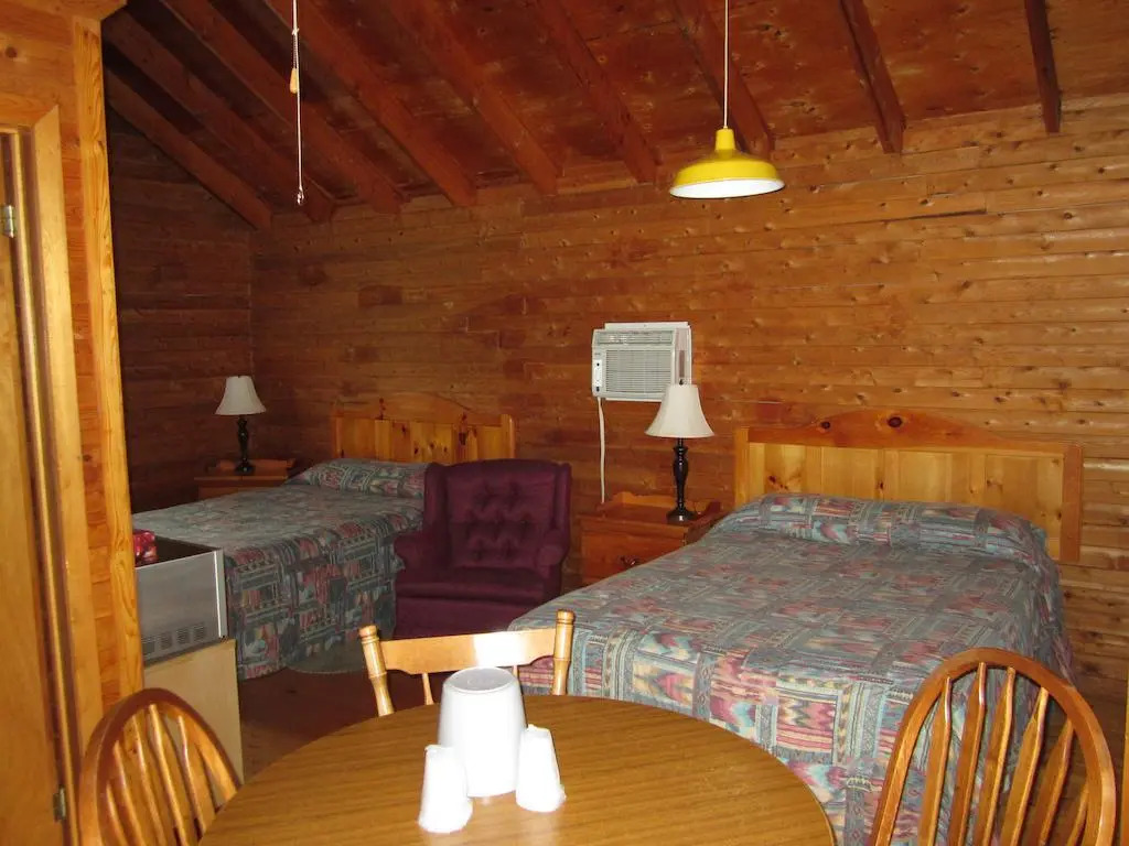 Scoodic Motel