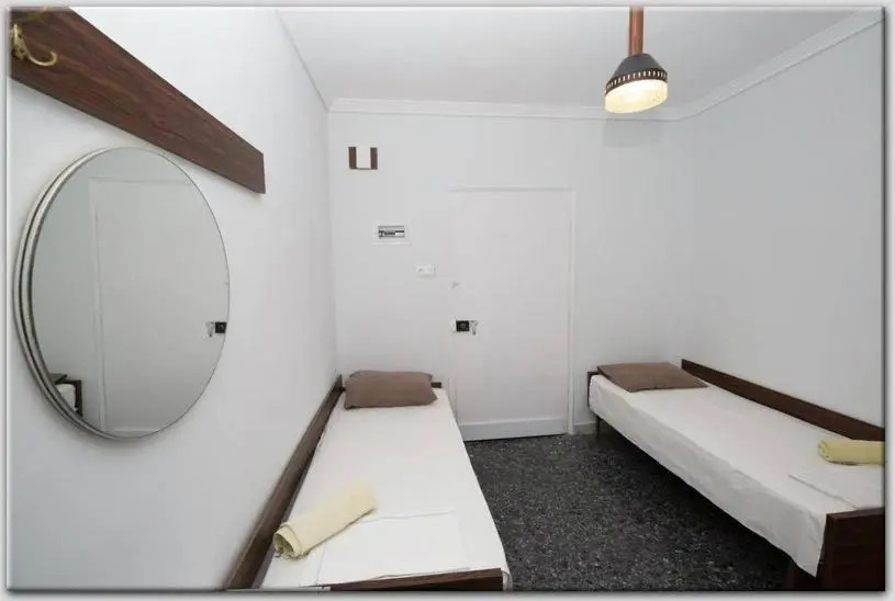 Anni's apartments