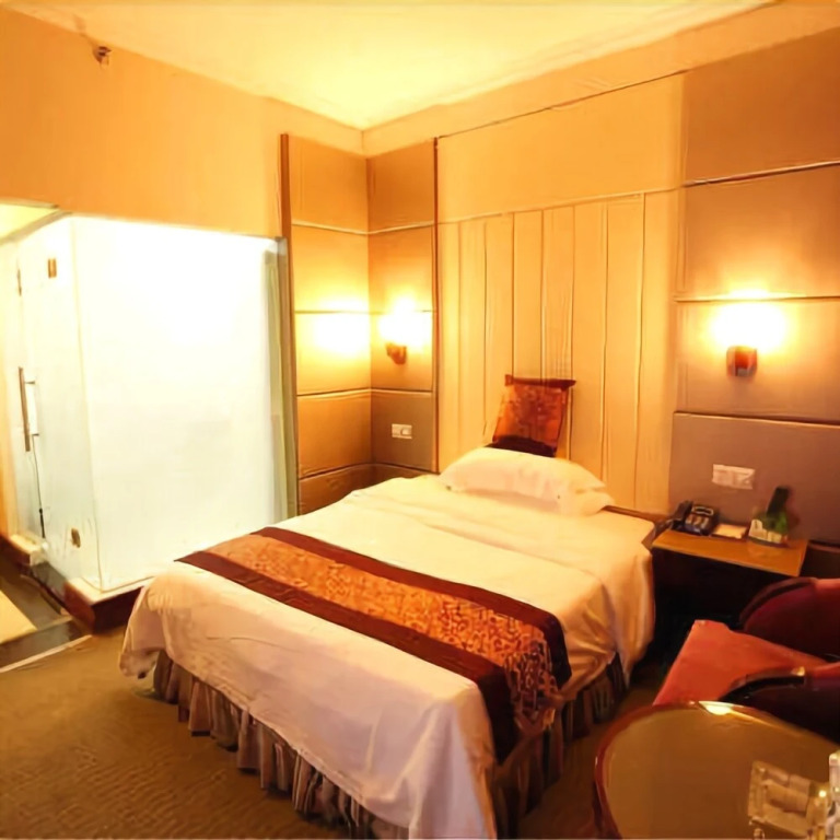 Xiangjiang Hotel