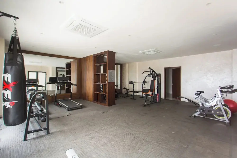Accra Luxury Apartments at Essence