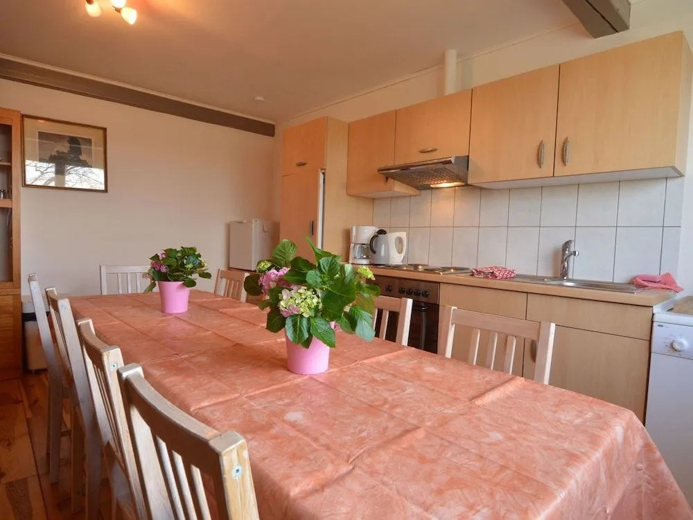 Holiday Home in Ardennes with Scenic Garden