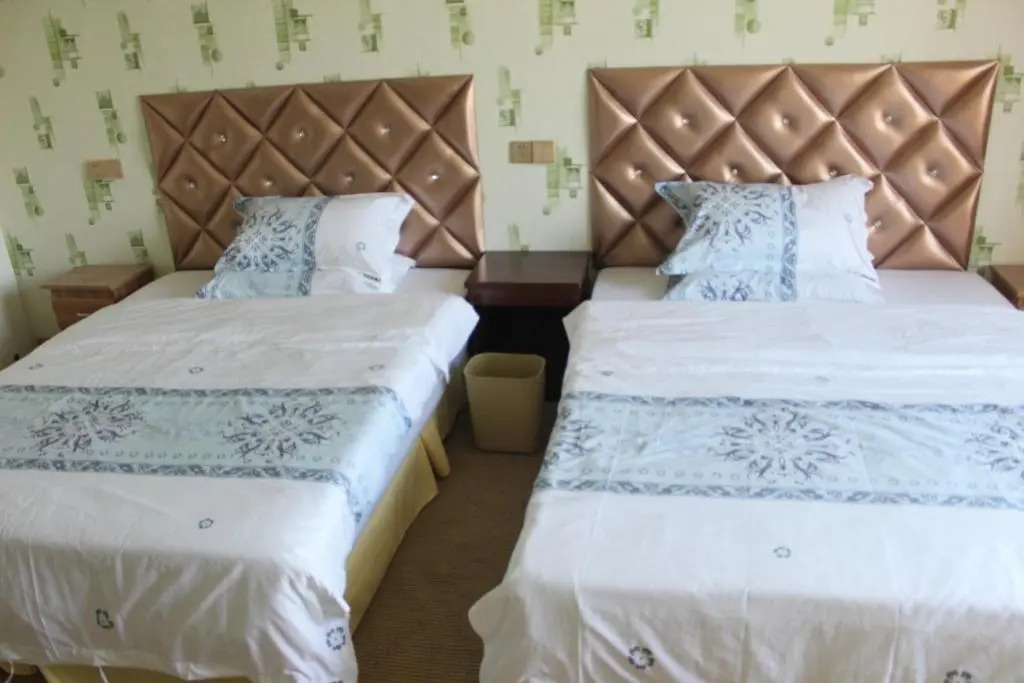 Haoyijia Theme Guest House