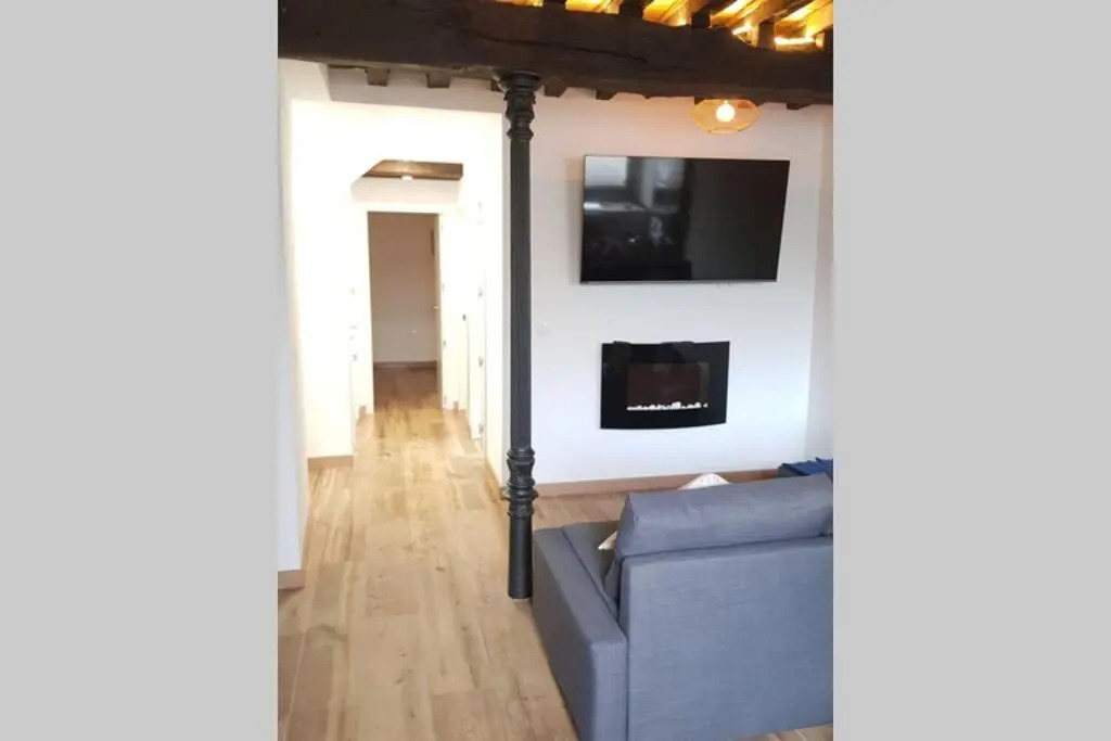 Apartamentos Cama del Rey 2 habitaciones