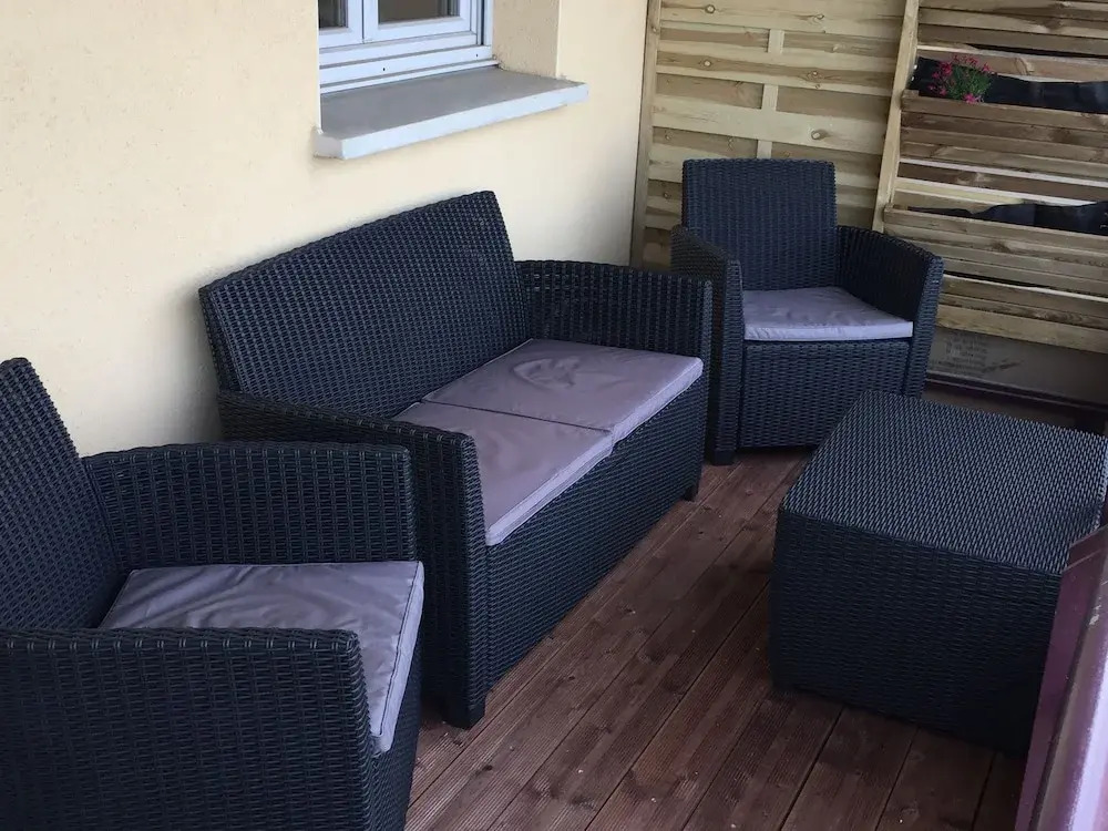 Cosy Castres