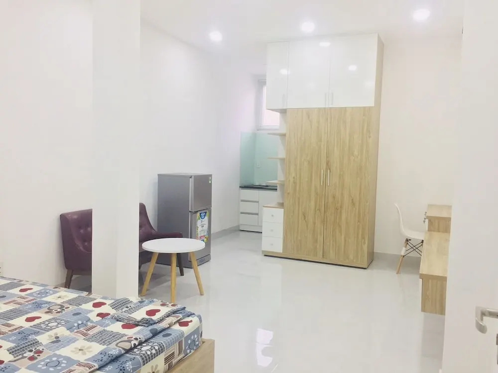 The Lemai Apartment