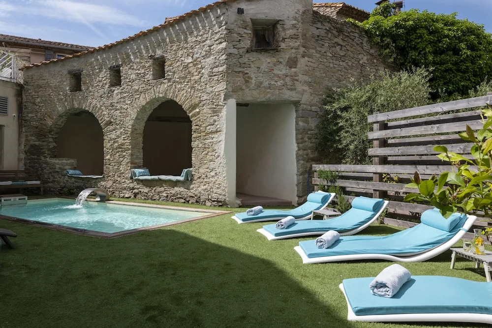 Château De Siran - Hôtel & Spa