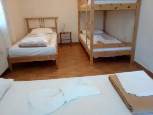 Olympus Aegean House