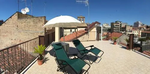 Mario Al Borgo