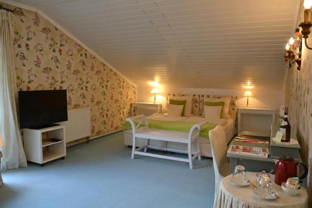 Christian Gartenhotel