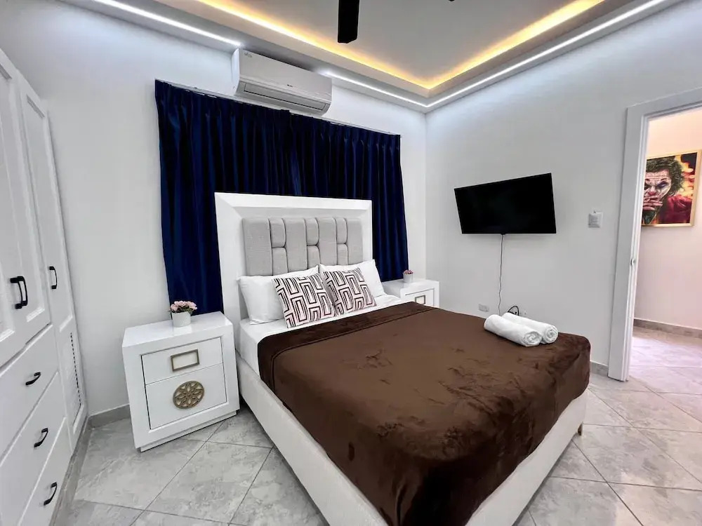 Casa Linda 756 - 5br Modern Villa In Sosua!