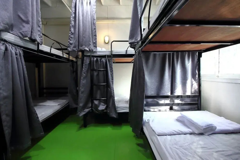 Ali Hostel