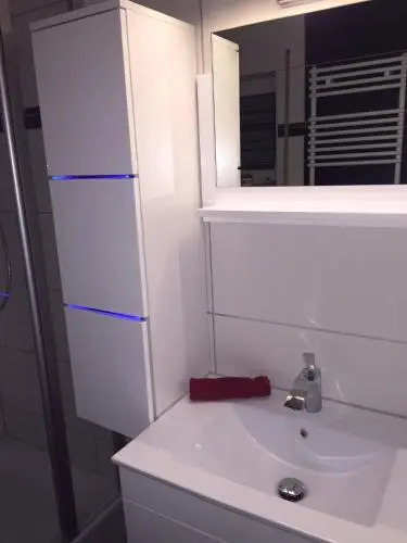 Apartment am Europapark