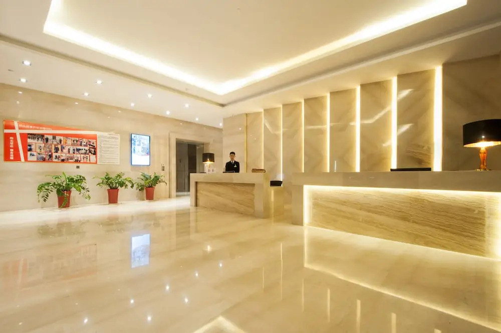 Oak Oak International Apartment