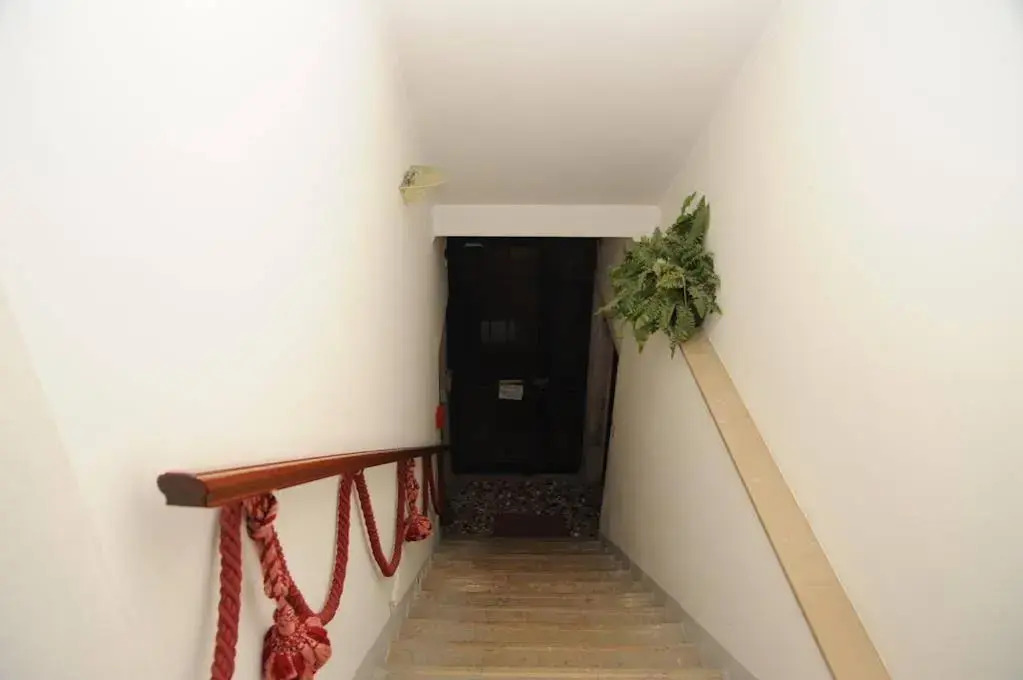 Alloggi Santa Sofia
