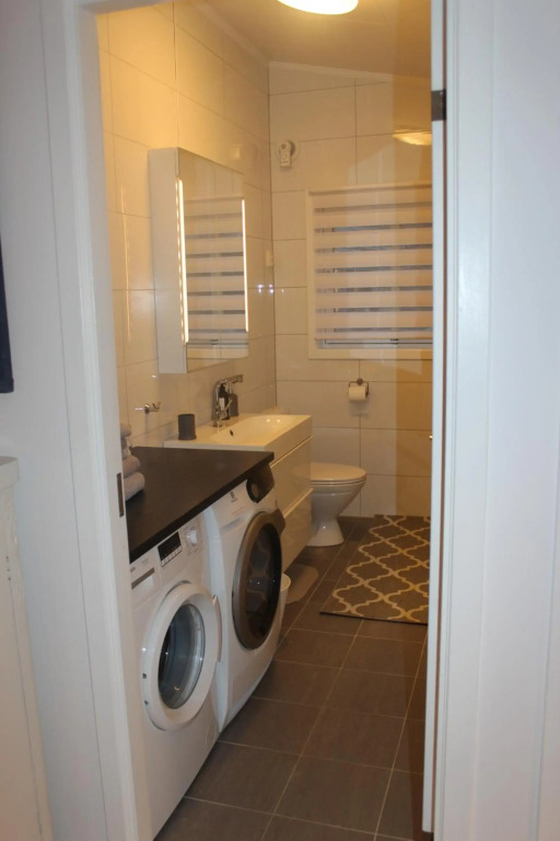 Citycottage Kristiansand, Lund