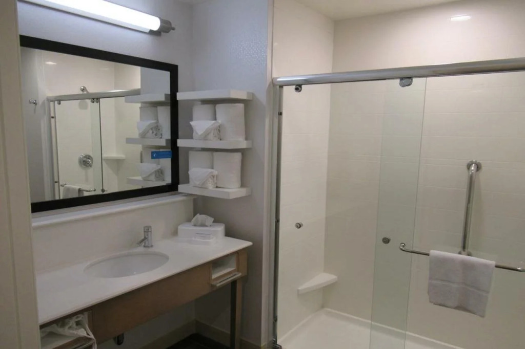 Hampton Inn & Suites San Jose