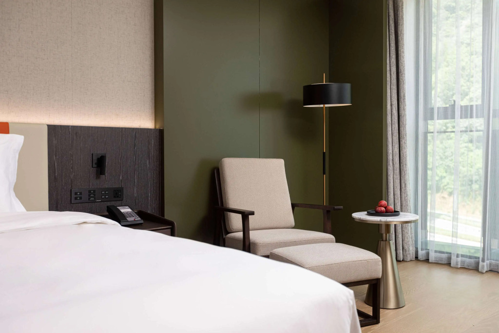 Ramada by Wyndham Taizhou West