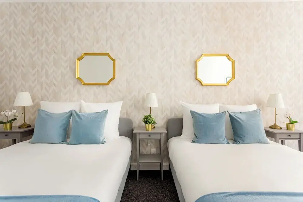 Merveil Family Suite - Saint Denis II