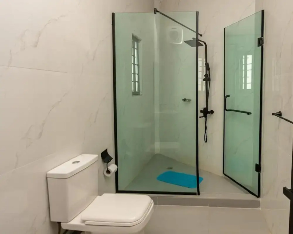 Luxury Apartments & Homes