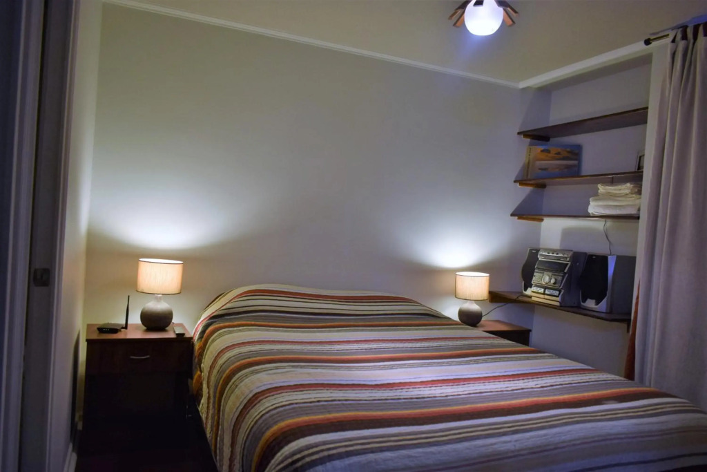 Dpto 1D 1B, Metro Bellas Artes, equipado full con WiFi