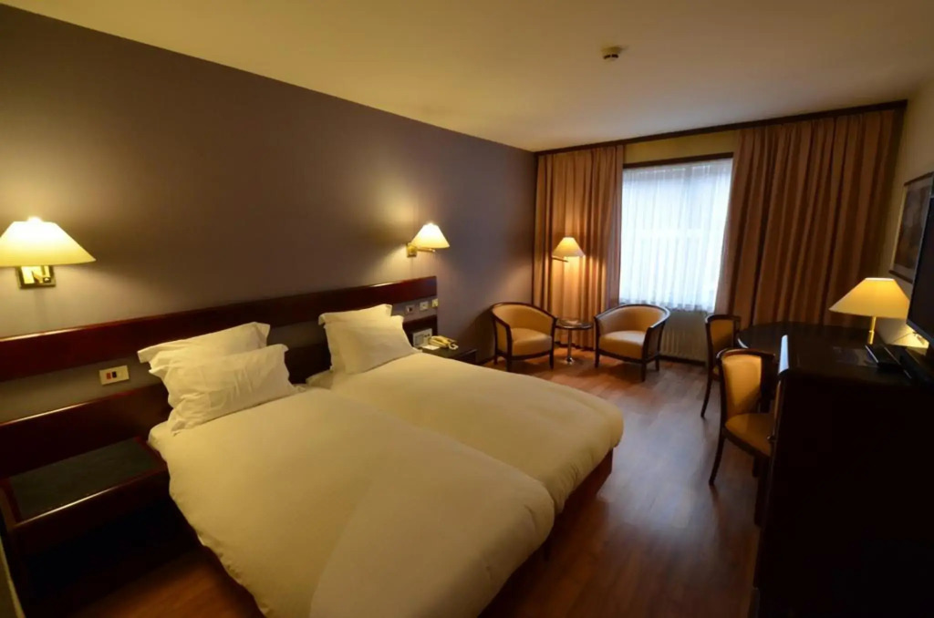 Bedford Hotel Brussels