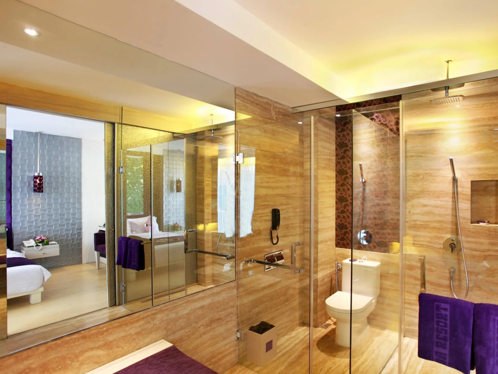 Grand Mega Resort & Spa Bali