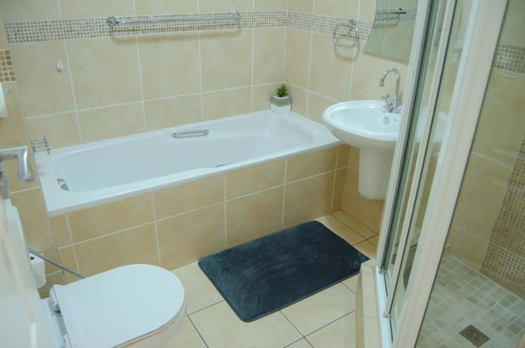 Aya Luxury Apartments 56