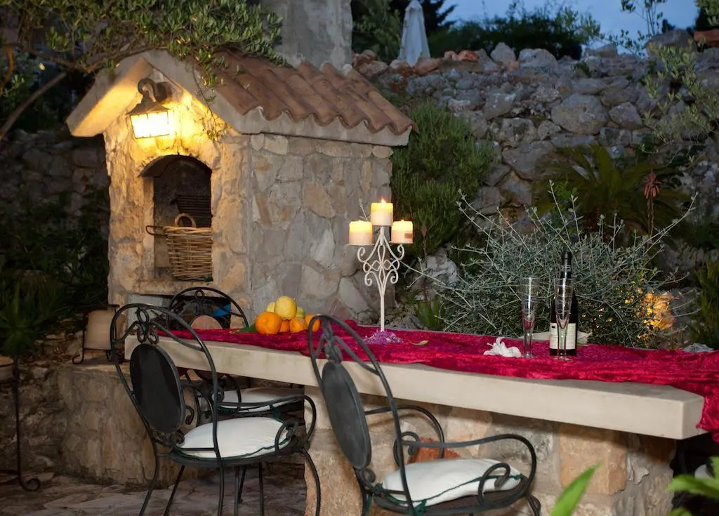 Jees Exclusive Apartments Hvar