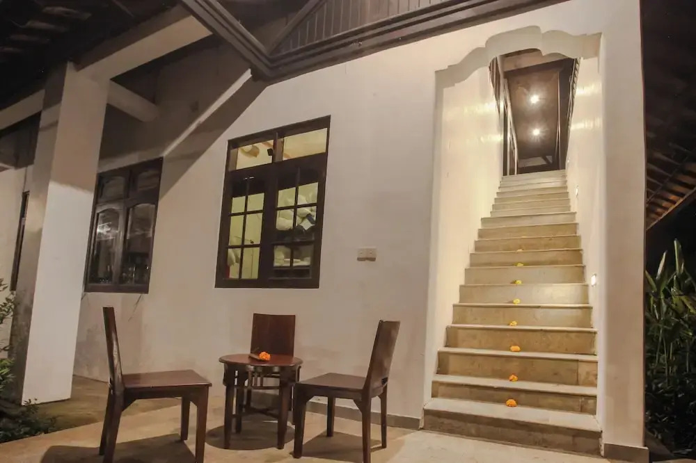 Villa Mia