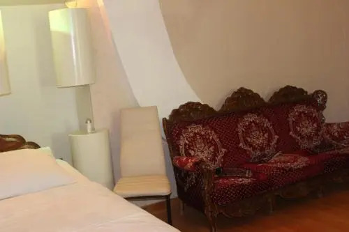 Villa Gabliani