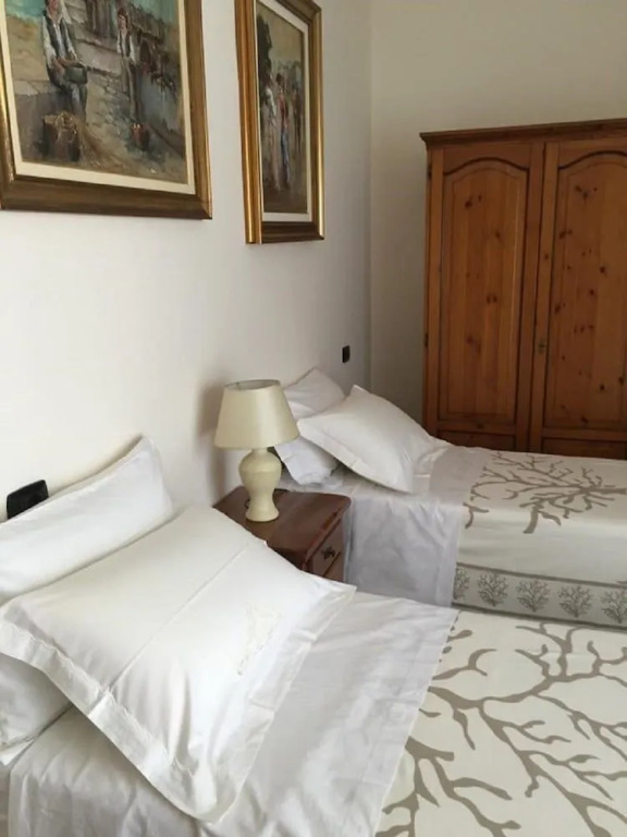 B&B Alxenìa