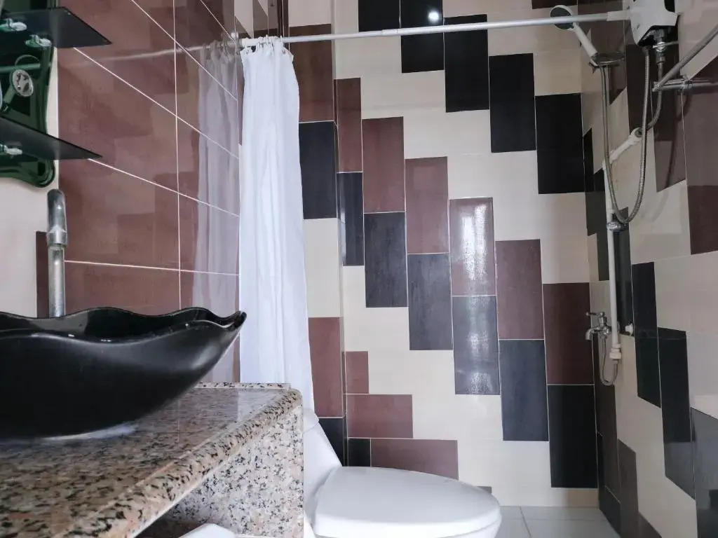 Lina Verano Guest House