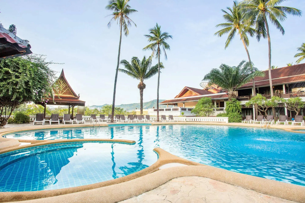 Nova Samui Resort