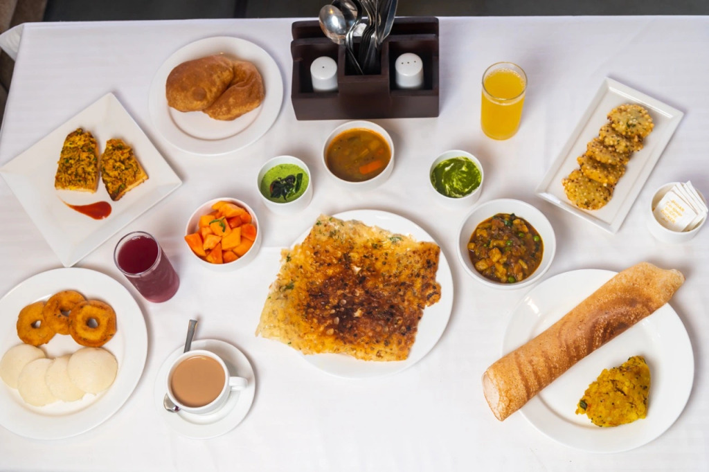 BSG Porvorim Regency Hotel Goa