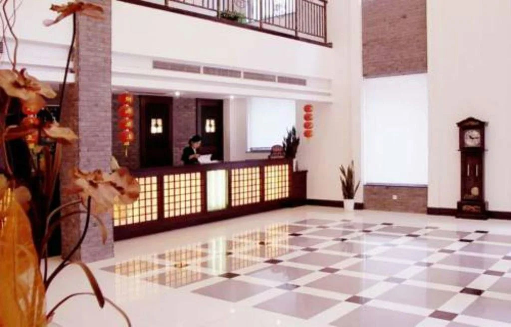 GRAND Cozy Hotels