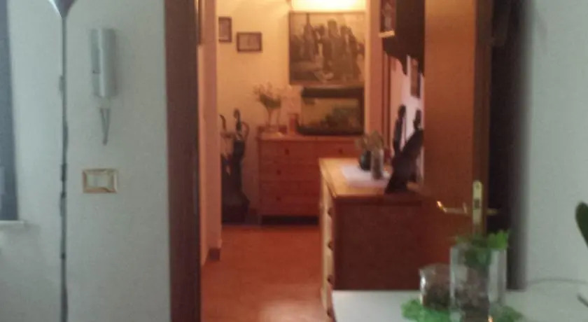 b&b A Casa di Tina
