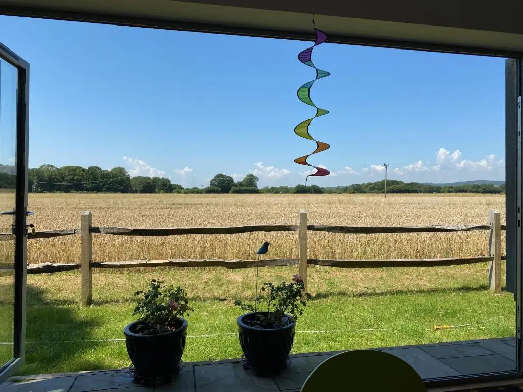 Flint House - Goodwood Events