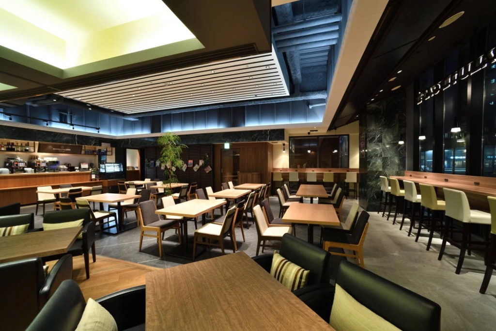 Hotel Gracery Sapporo