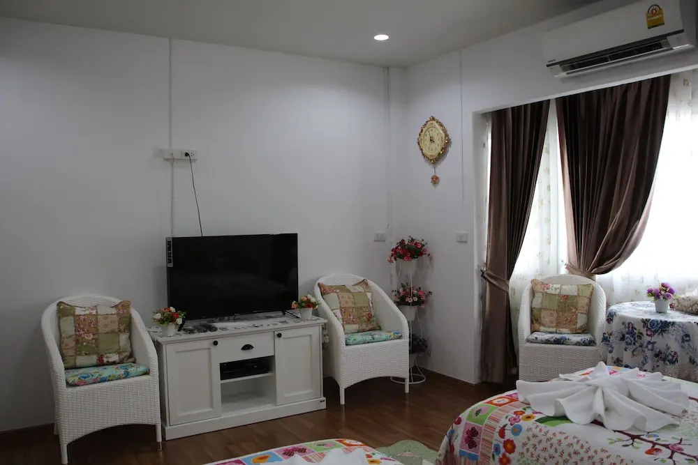 Fisherman's Villa Seaview