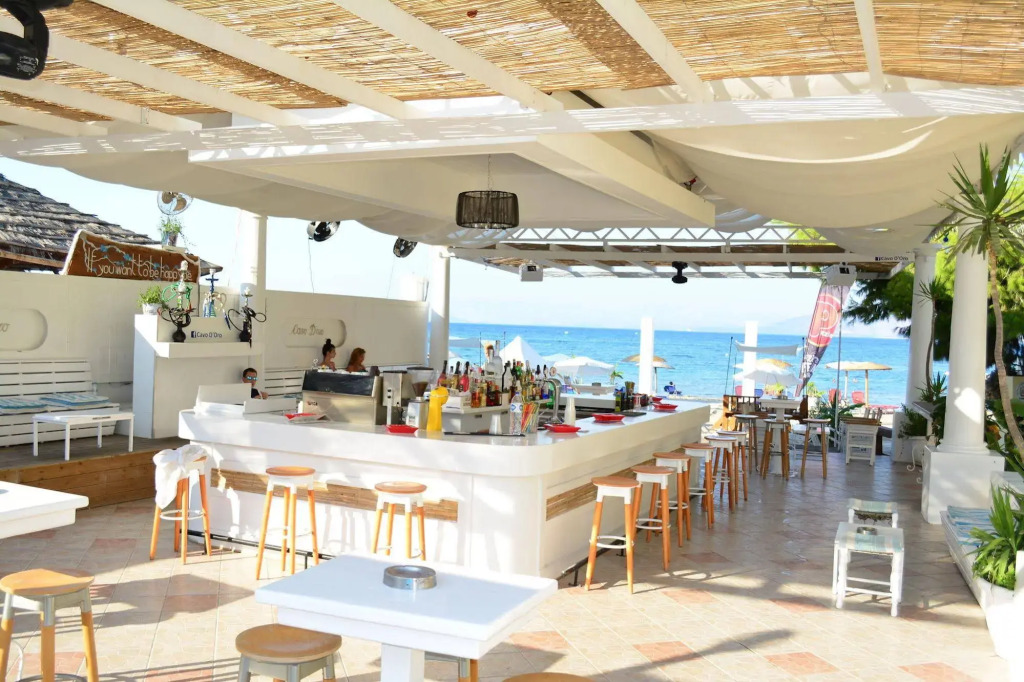 Cavo D Oro Complex