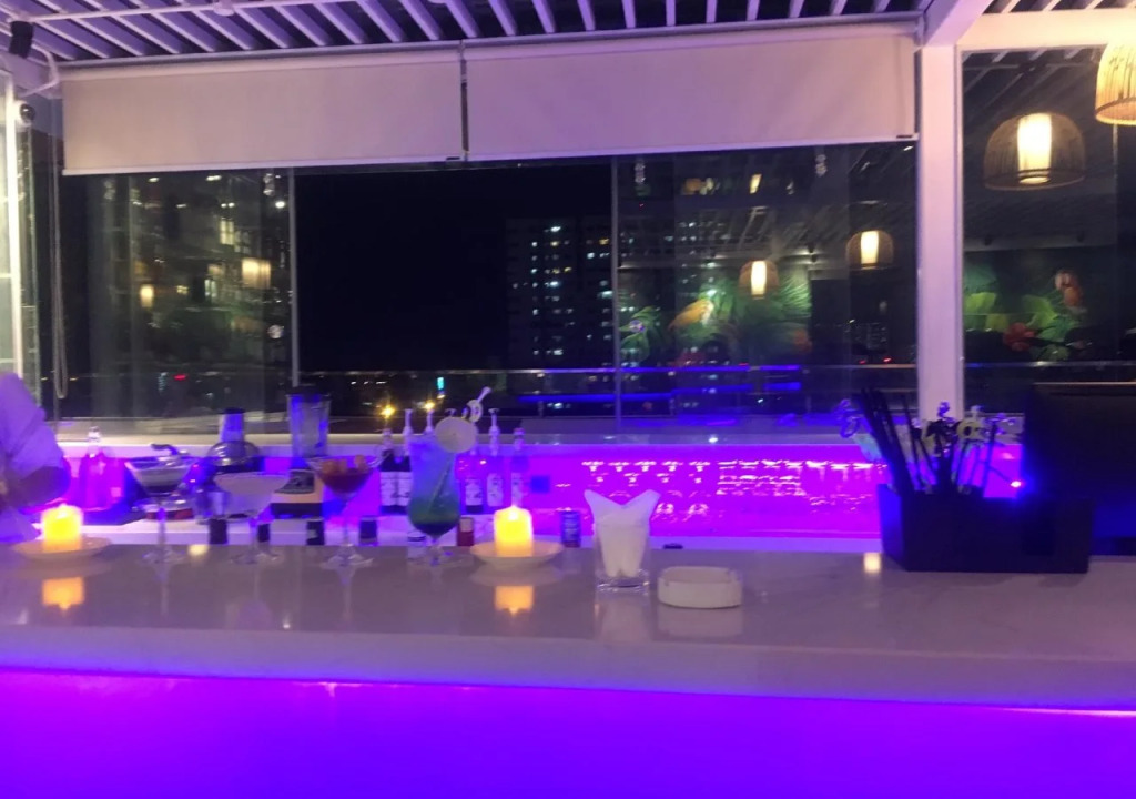 Aiden Saigon Hotel